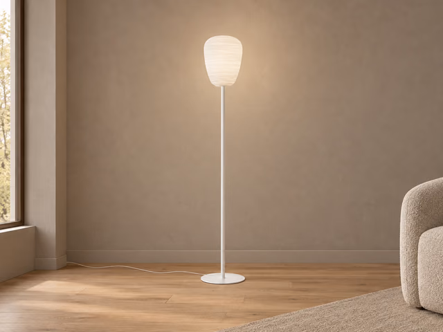 Rituals 1 Floor Lamp by Foscarini
