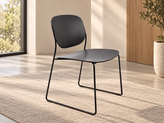 Olo S170 Chair by LaPalma