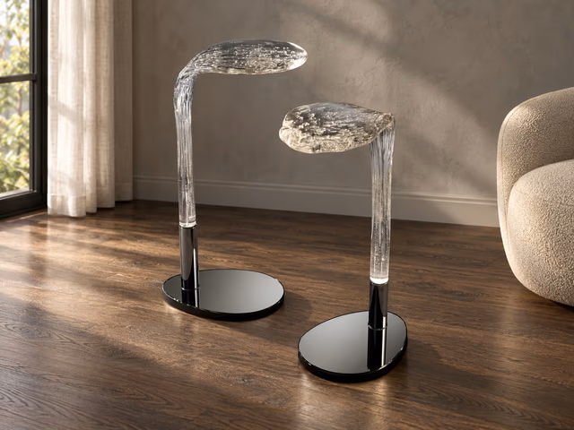 Loto Side Table by Reflex