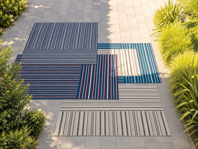 Accessories Carpet Nalu Rug by Talenti