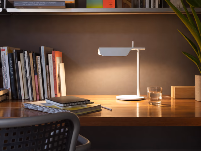 Tab Table Lamp by Flos