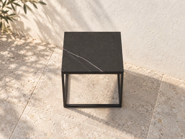Suave Coffee Table by Vondom