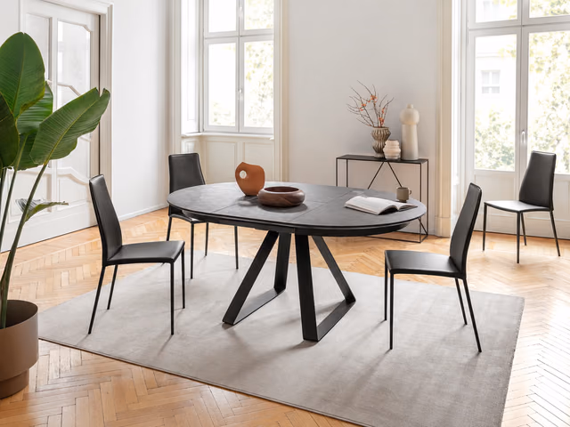 Aida Chair CS1452 by Calligaris