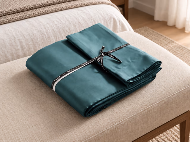 Lux Bed Set by Pianca