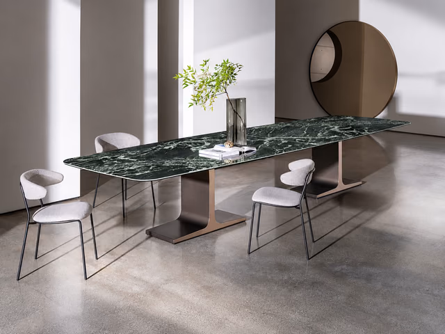 Palace Maxi Table by Sovet