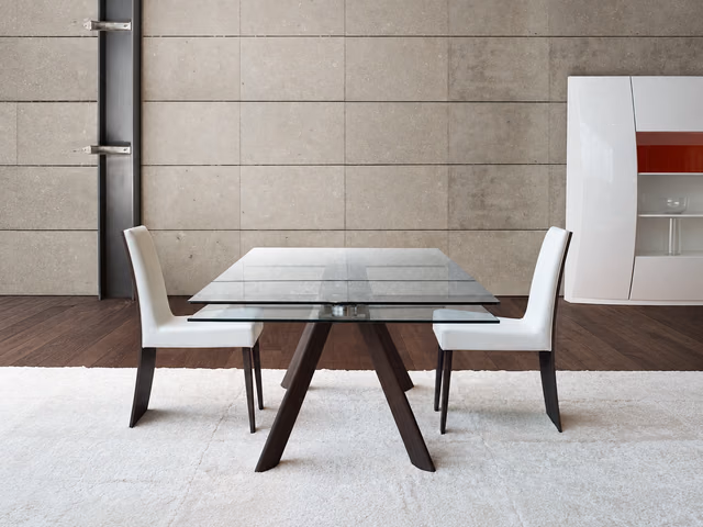 New York 1 Dining Chair by Reflex