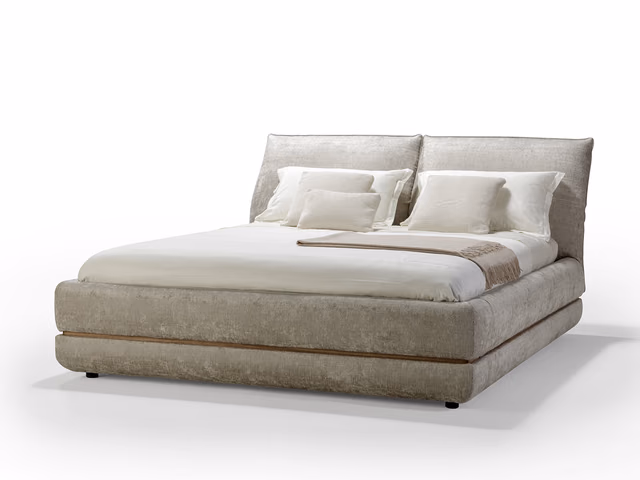 Orizzonte Letto Bed by Reflex