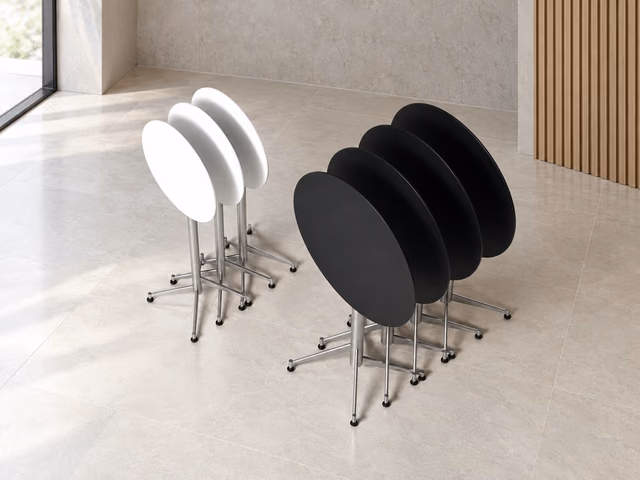 Seltz High Table by LaPalma