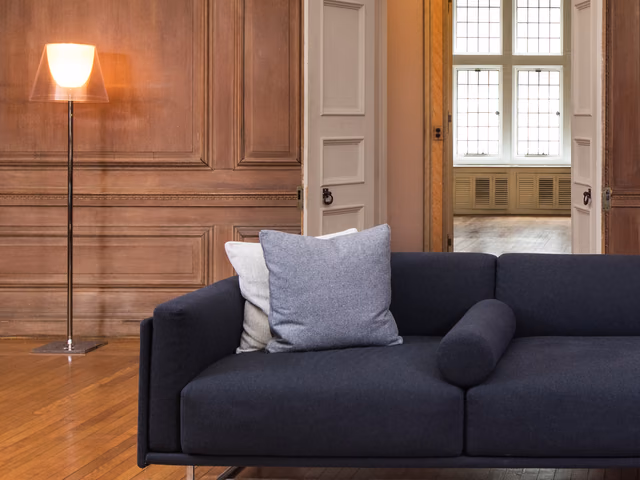 KTribe Floor Lamp by Flos