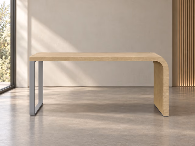Brunch h74 Table by LaPalma