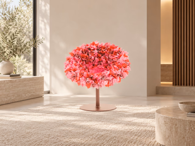 Bouquet Armchair by Moroso