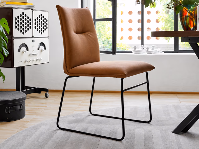 Maya Chair by Connubia