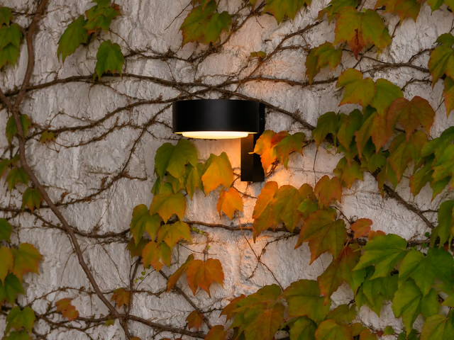 Plaff-on! Wall Lamp A by Marset