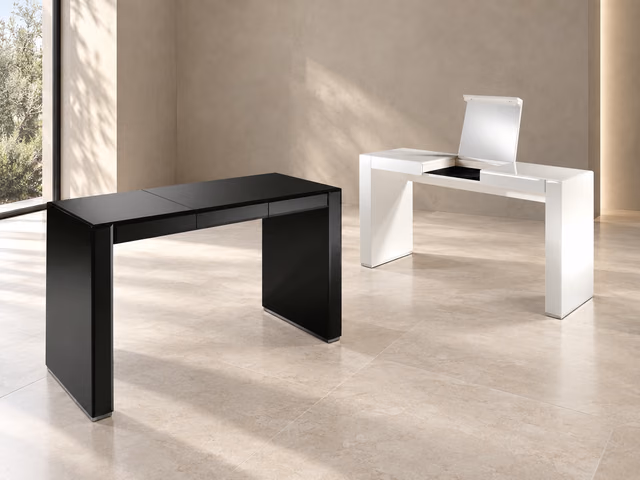 Avantgarde Toilette Dressing Table by Reflex