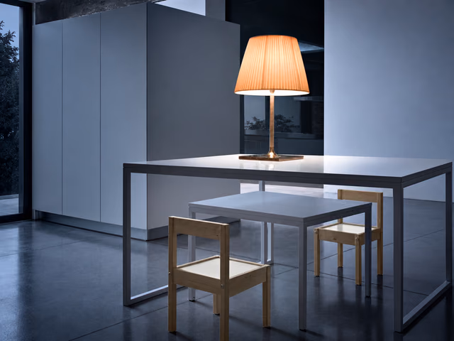 KTribe Table Lamp by Flos