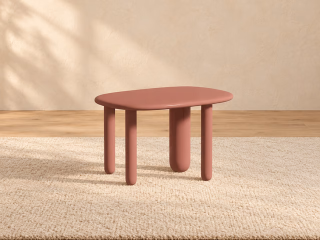 Tottori Small Table 64 by Driade