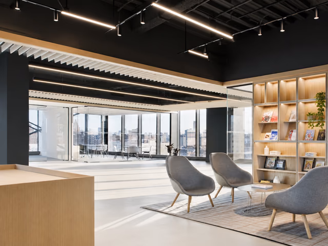 Light Stripe Diffused Module by Flos
