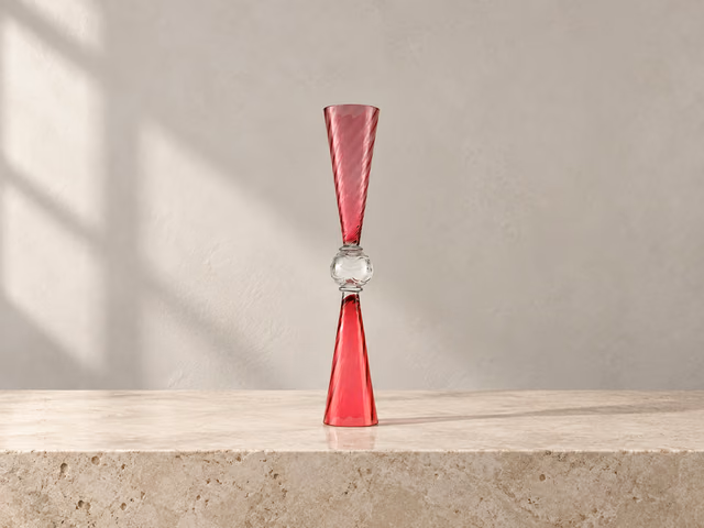 Perigot Vase by Driade