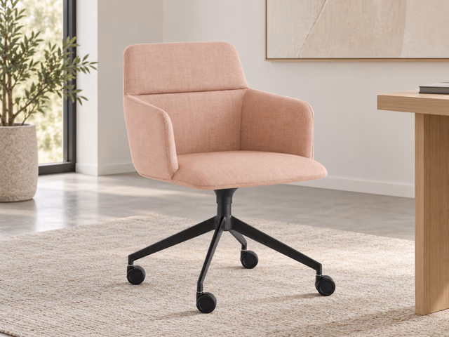 Foil S593 Armchair by LaPalma