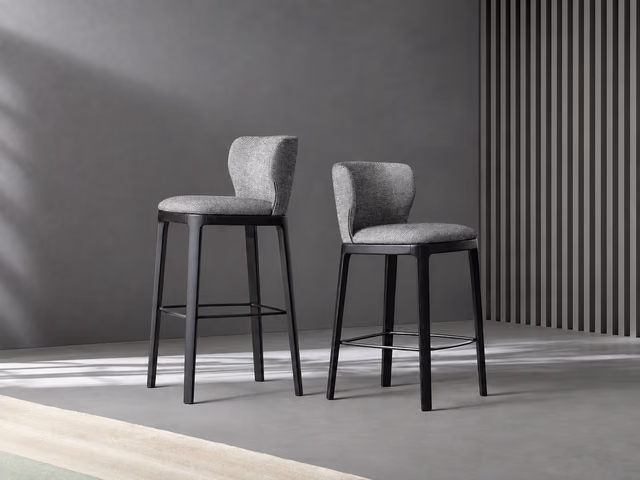 Joy Too Stool by Bonaldo