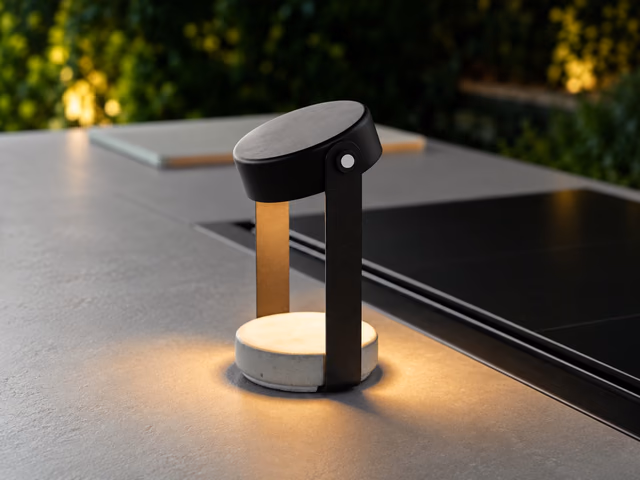 Tofee Table Lamp by Talenti