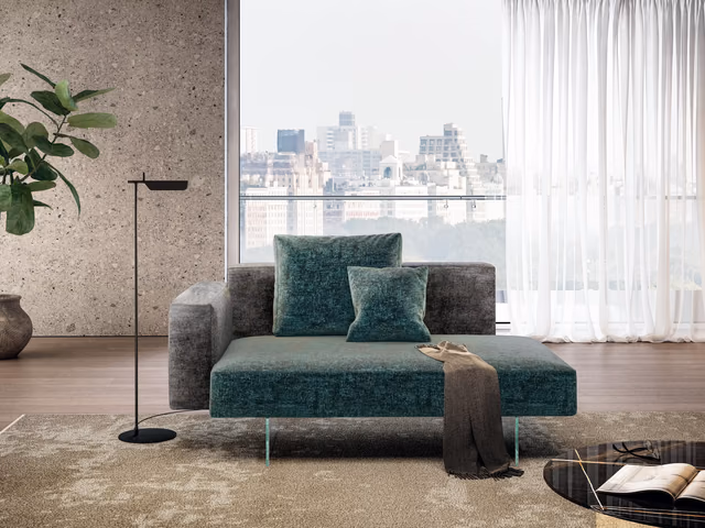 Air Armchair by Lago