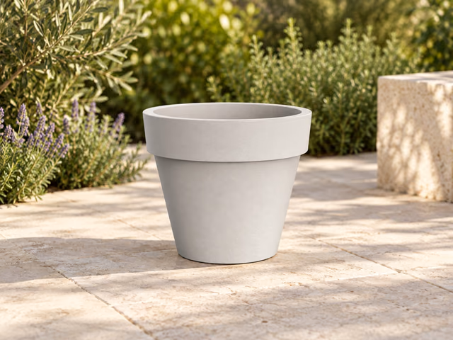 Maceta Planter by Vondom