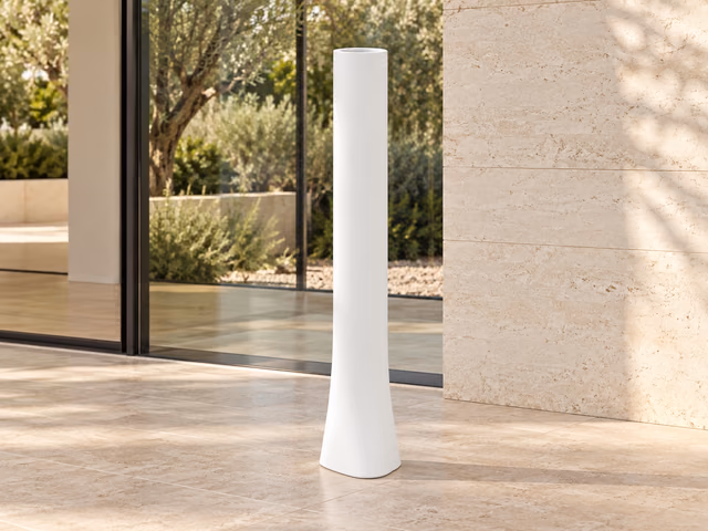 Bones Maceteros Planter by Vondom