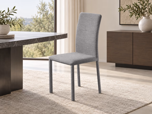Marion H 1 Chair by Peressini Casa