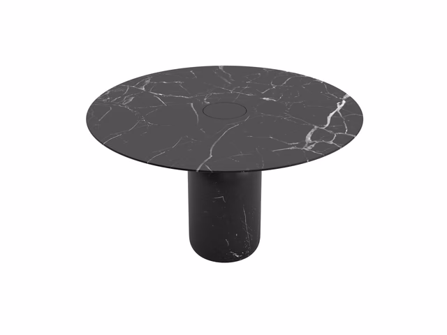 Bottle Lido Dining Table by Cappellini