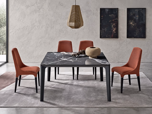 Kelly Chair by Bontempi