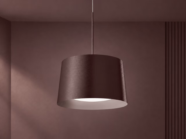 Twiggy Pendant Lamp by Foscarini