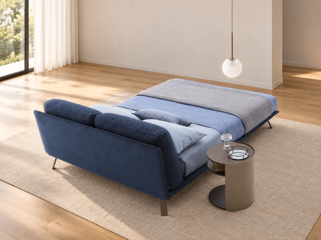 Kanaha 2.0 Sofa Bed by Ditre Italia