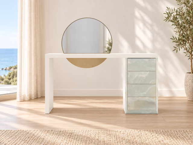 Monaco Vanity by Caracole