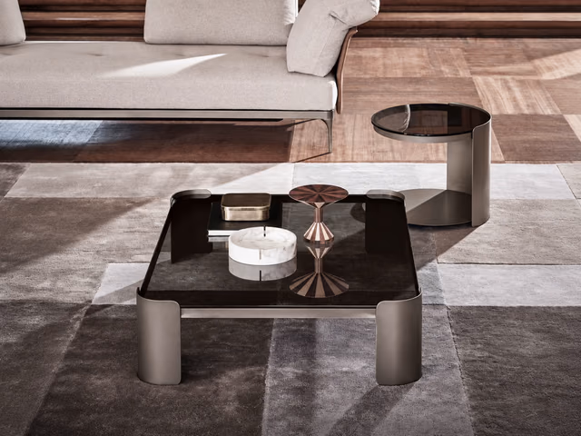 Skin Coffee Table by Ditre Italia