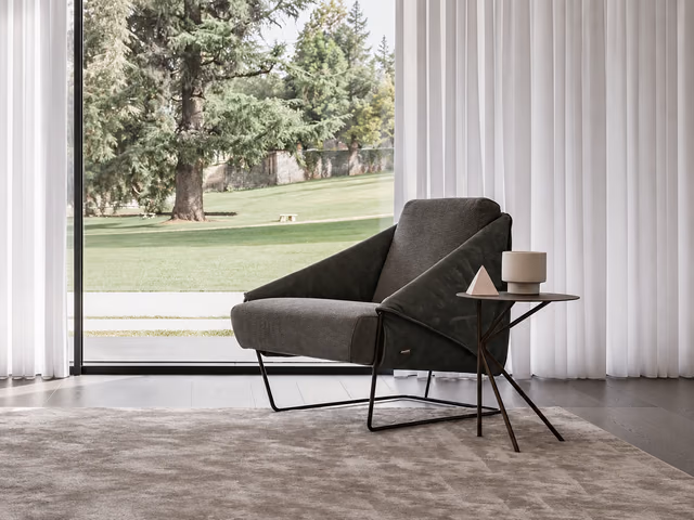 Fly Small Coffee Table by Nicoline