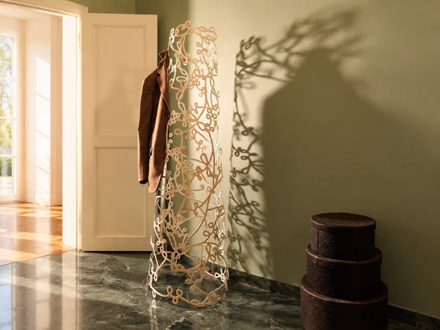 Tuta Coat Stand by Cappellini