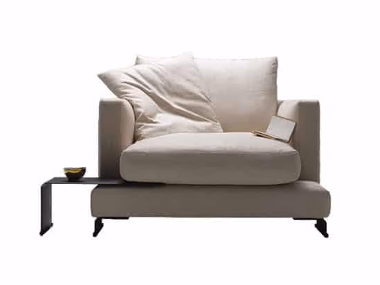 Lazytime Chair by Camerich