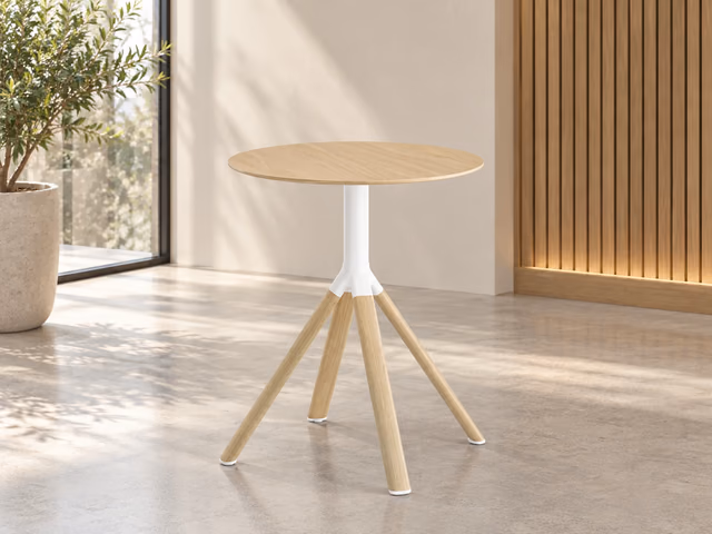 Fork P120 Table by LaPalma