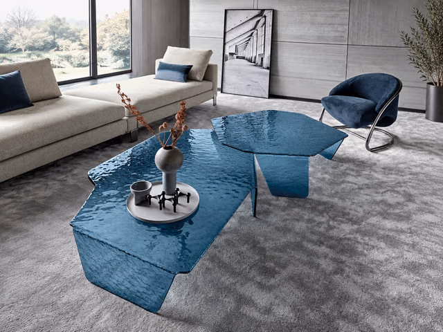 Chimera Coffee Table by Arketipo