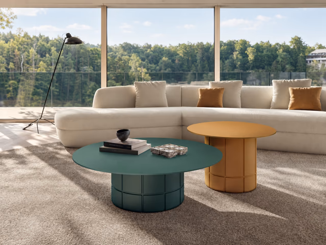 Alberoni Coffee Table by Lago