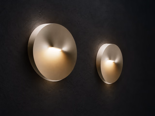 Chelsie Outdoor Light by Lodes