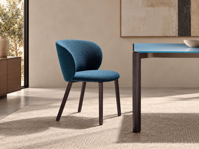 Colombina Chair by Lago