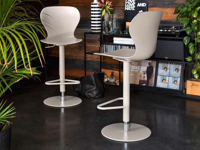 Ops! Stool by Connubia
