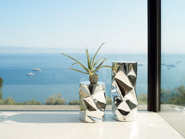 Tab.U Stool by Opinion Ciatti