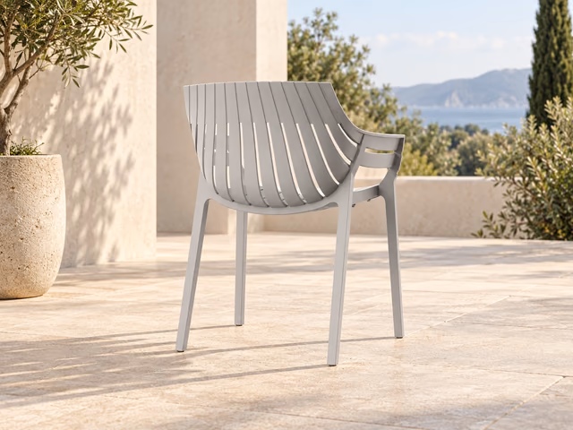 Spritz Armchair by Vondom