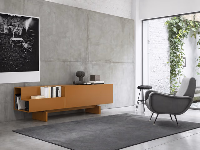 Ella Sideboard by Mogg