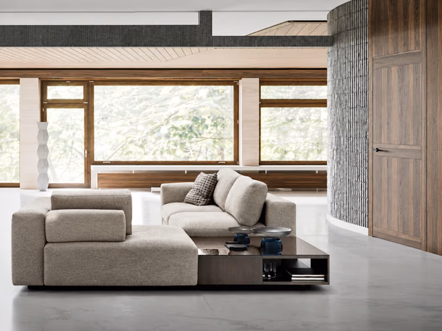Urban 2.0 Coffee Table by Ditre Italia