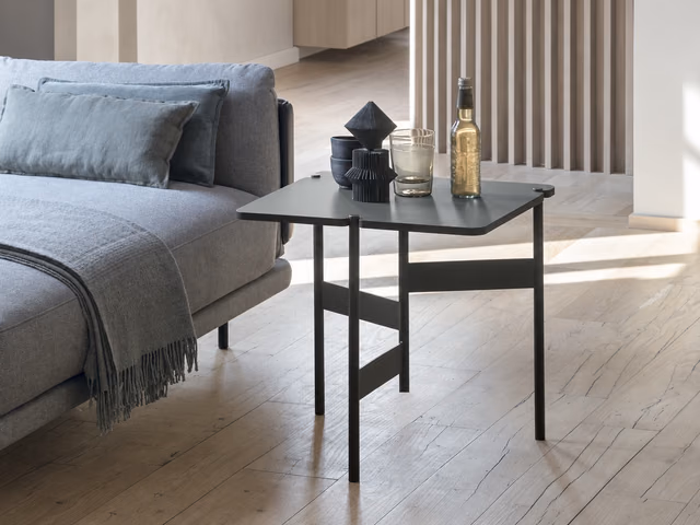 Square Coffee Table by Tomasella