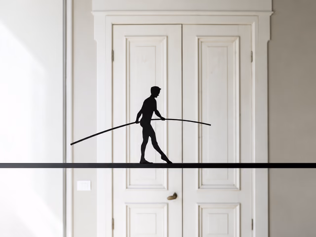 Phil Pendant Lamp by Mogg